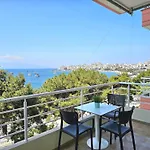 Saint Tropez Apartment