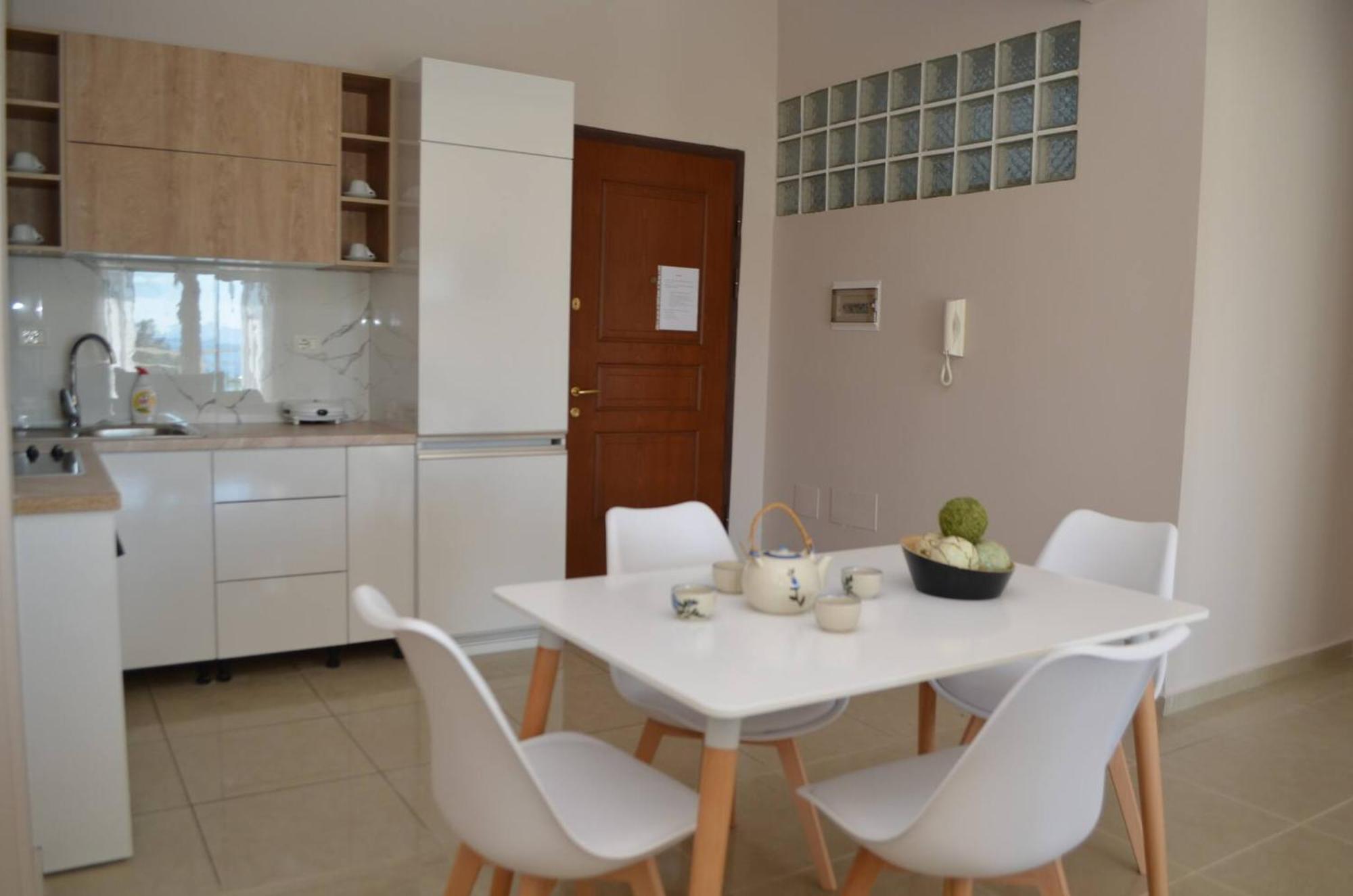Saint Tropez Apartment *