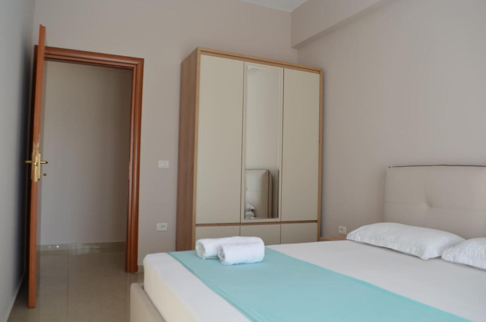 Saint Tropez Sarande