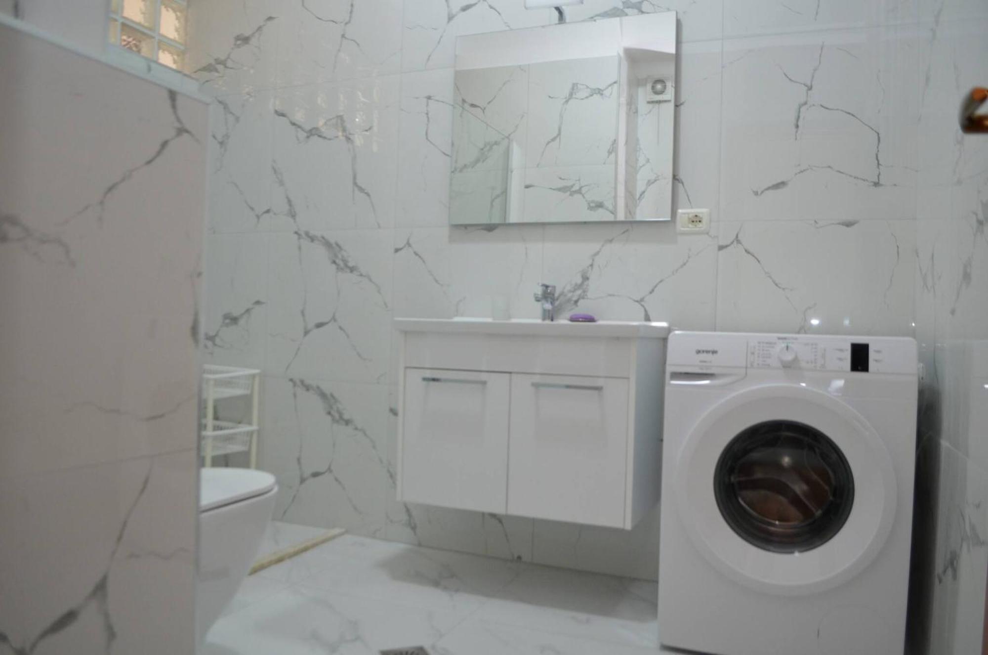 Saint Tropez Apartment
