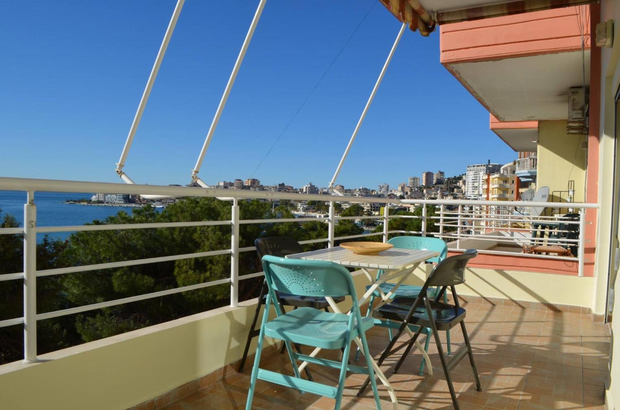 Apartment Saint Tropez *