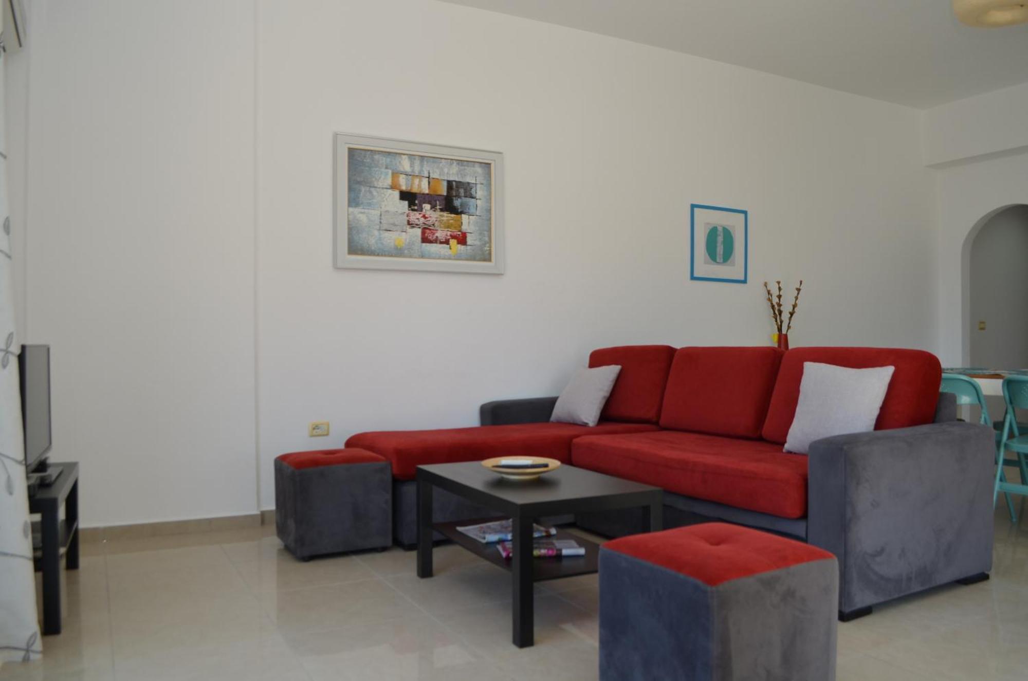 Apartment Saint Tropez *