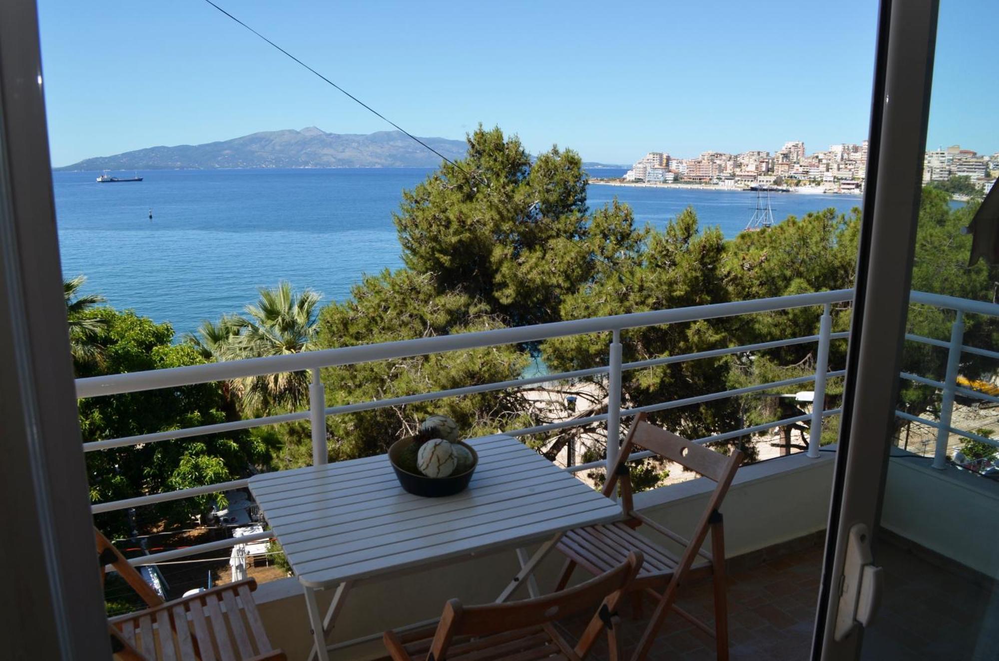 Apartment Saint Tropez