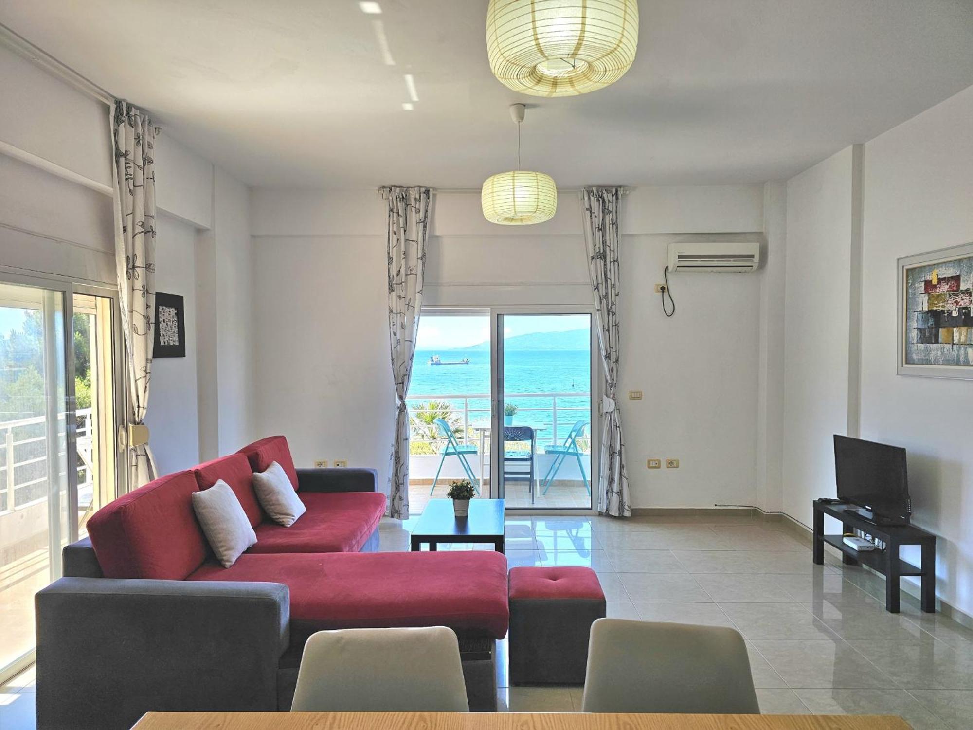 Saint Tropez Apartment