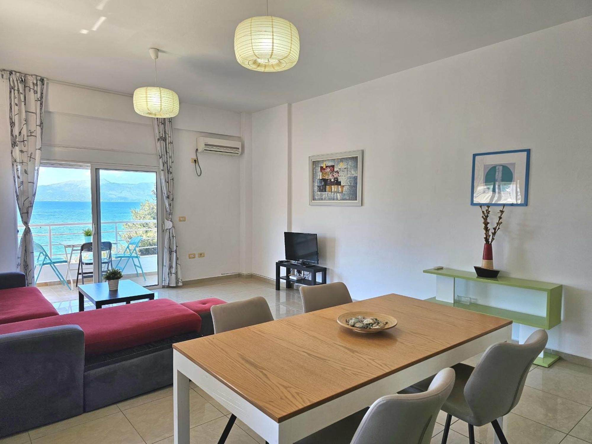 Apartment Saint Tropez *