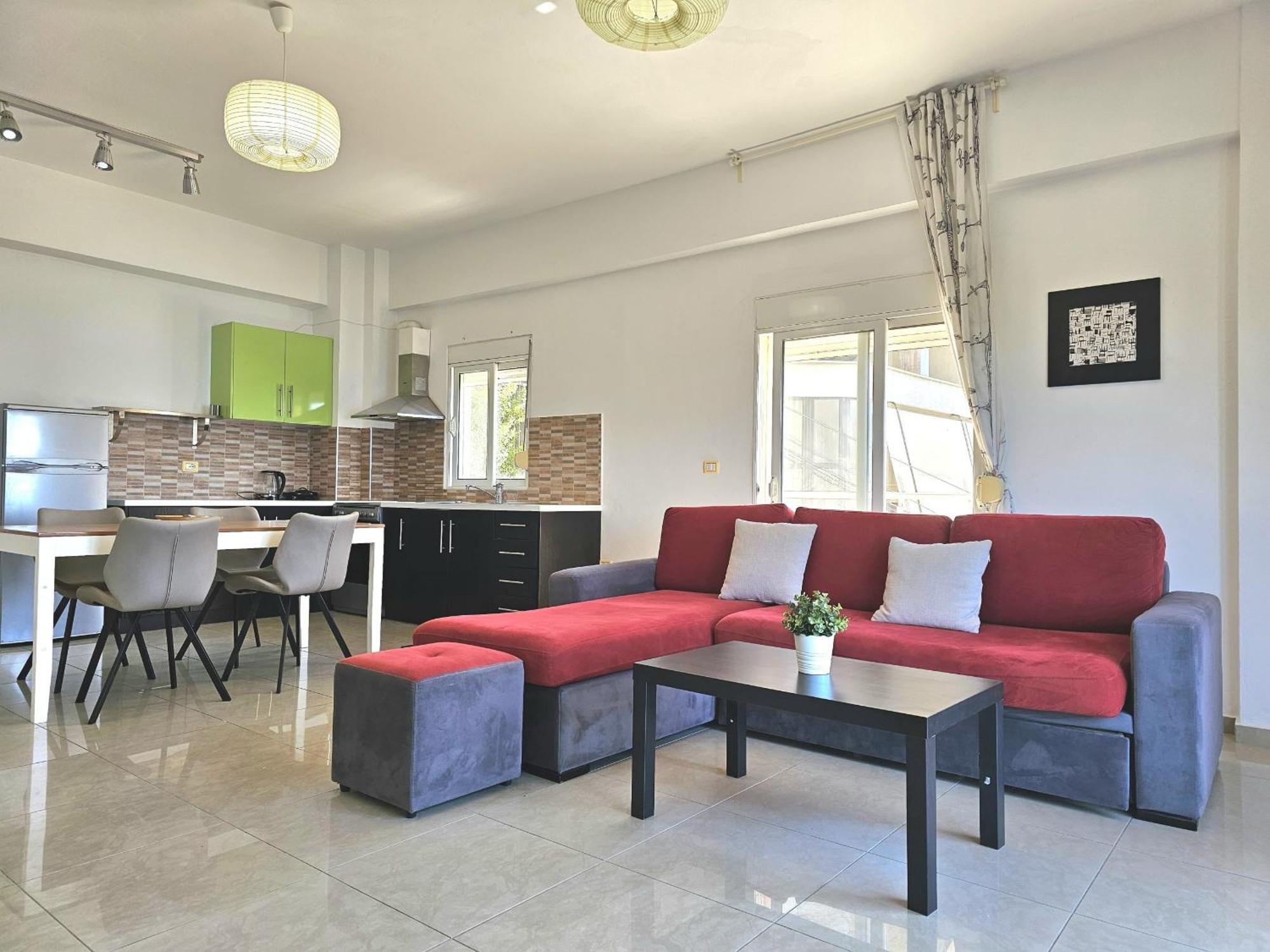 Saint Tropez Apartment