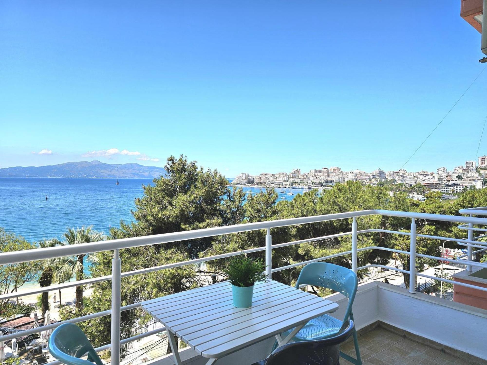 Saint Tropez Apartment *