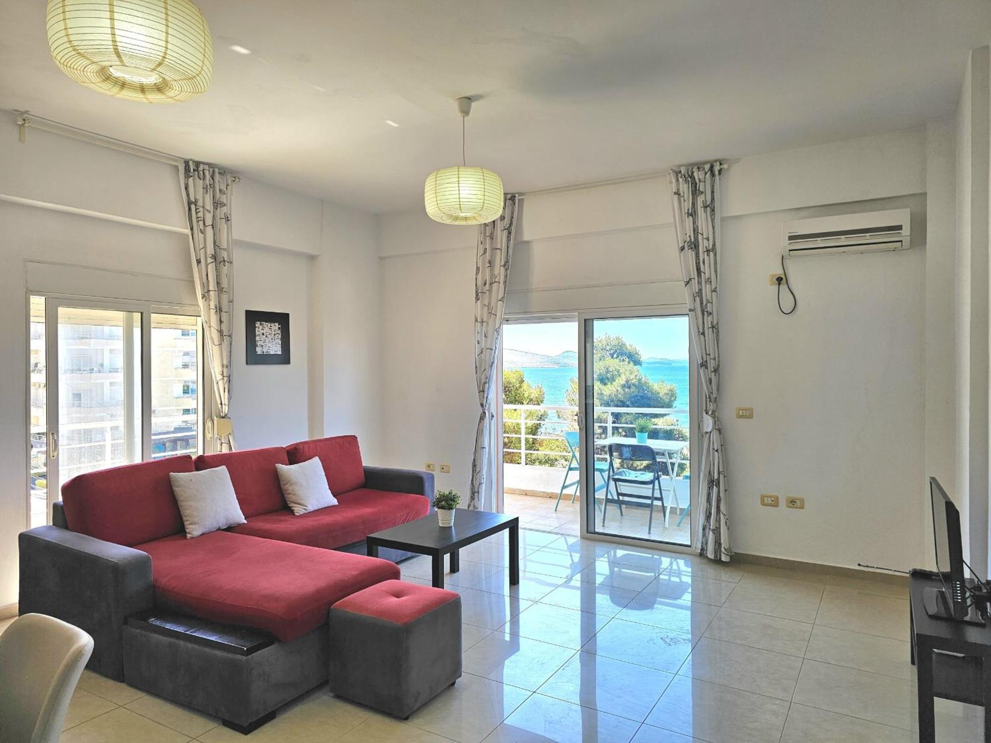 Saint Tropez Sarande