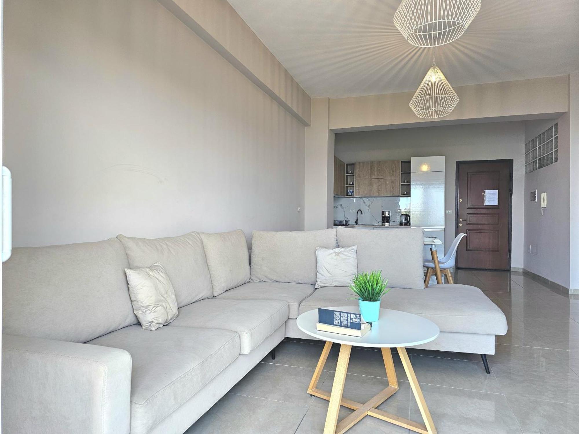 Saint Tropez Apartment