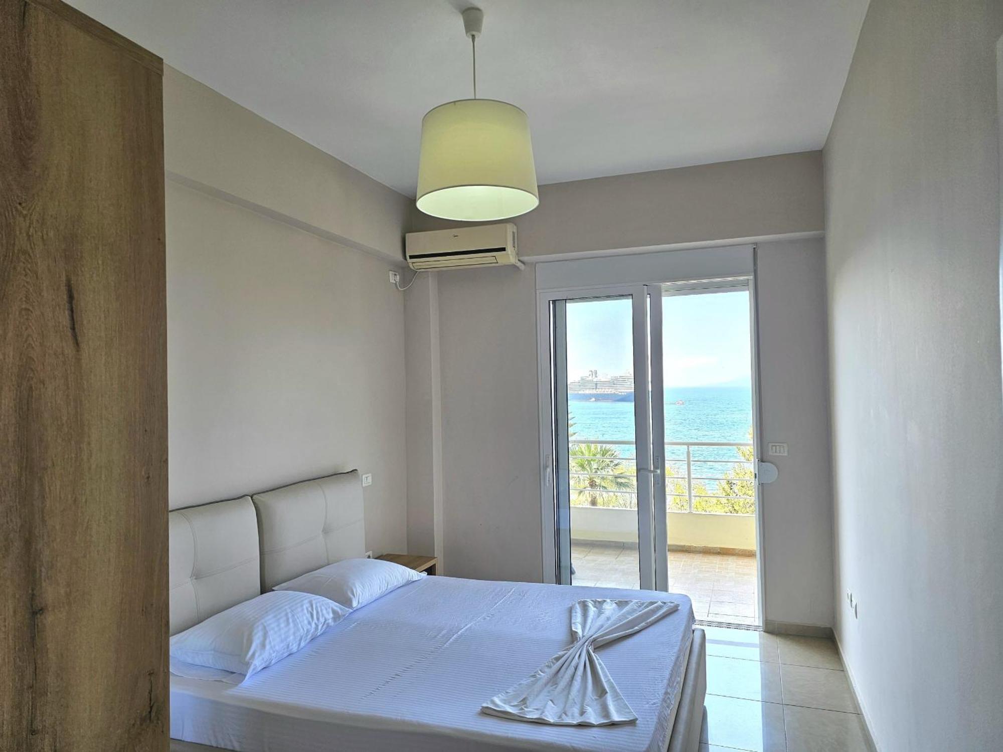 Saint Tropez Apartment