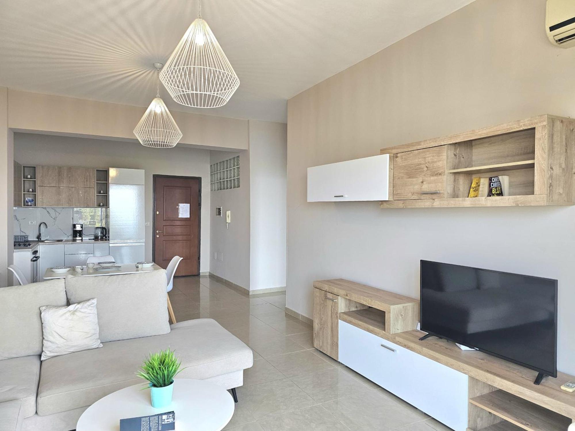 Apartment Saint Tropez *