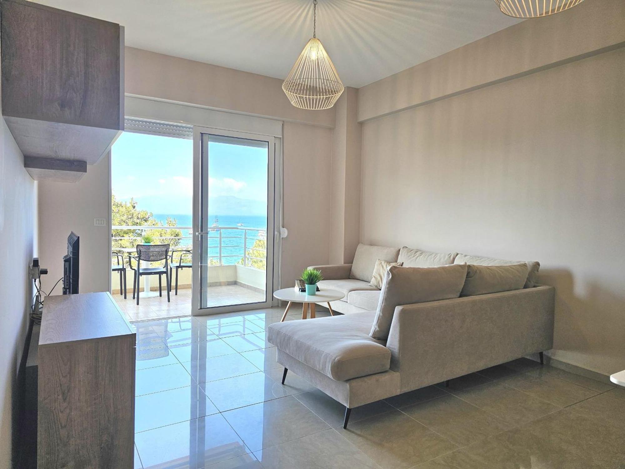 Saint Tropez Apartment