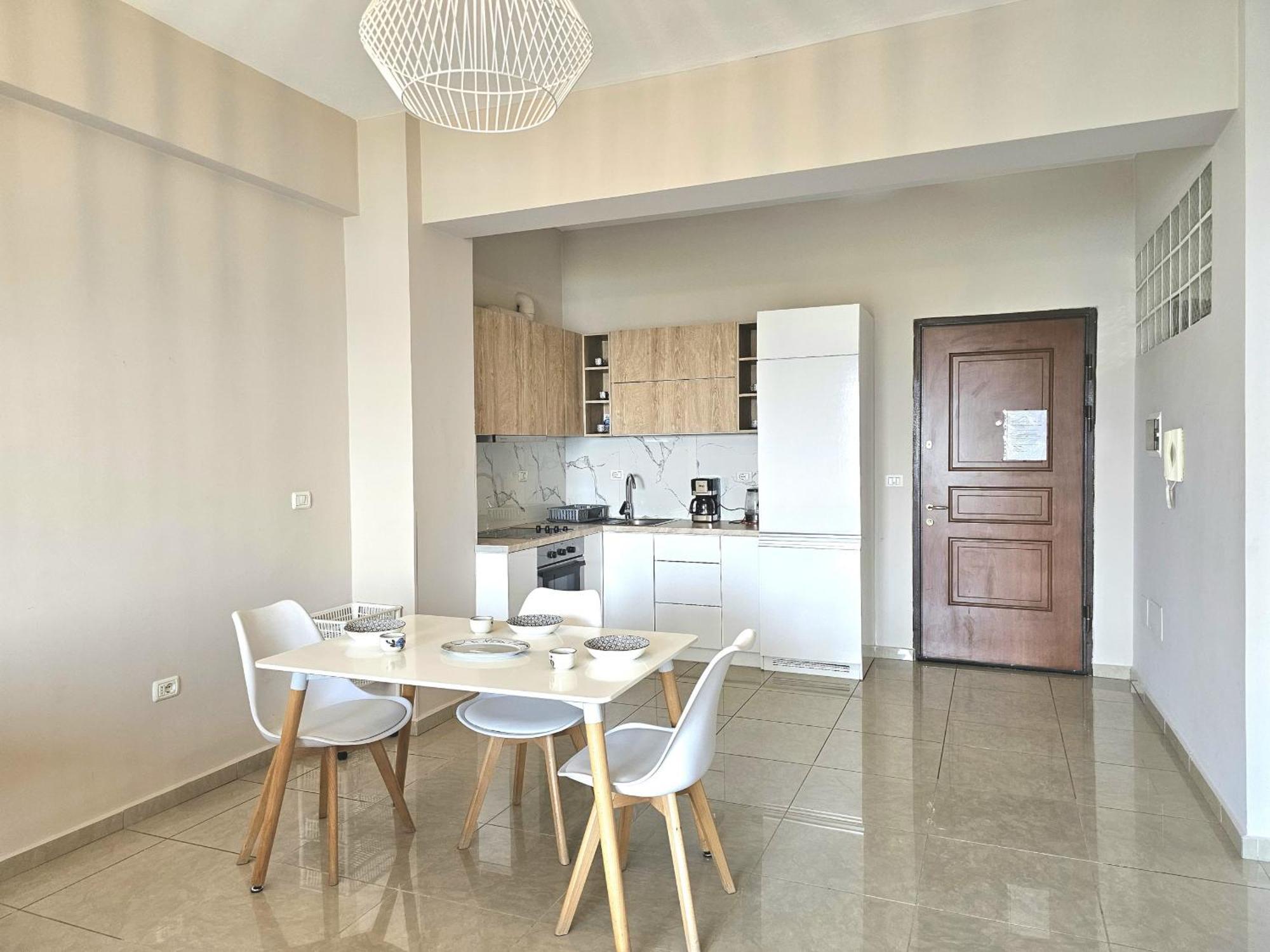 Apartment Saint Tropez *