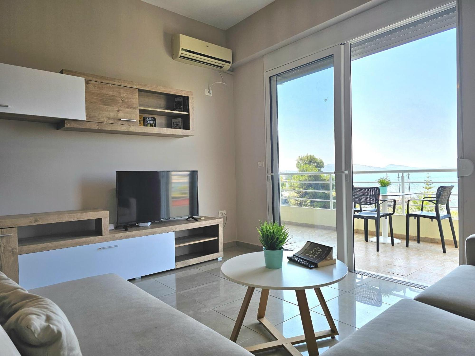 Saint Tropez Apartment